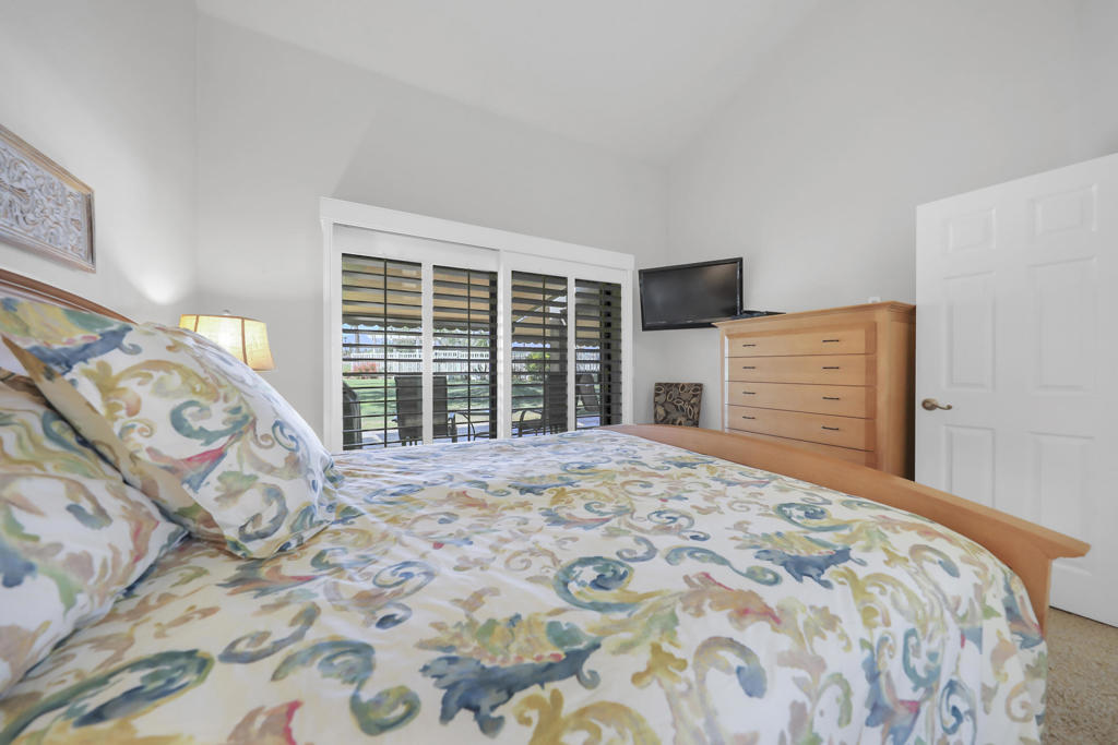 Palm Desert Resort C - Residential