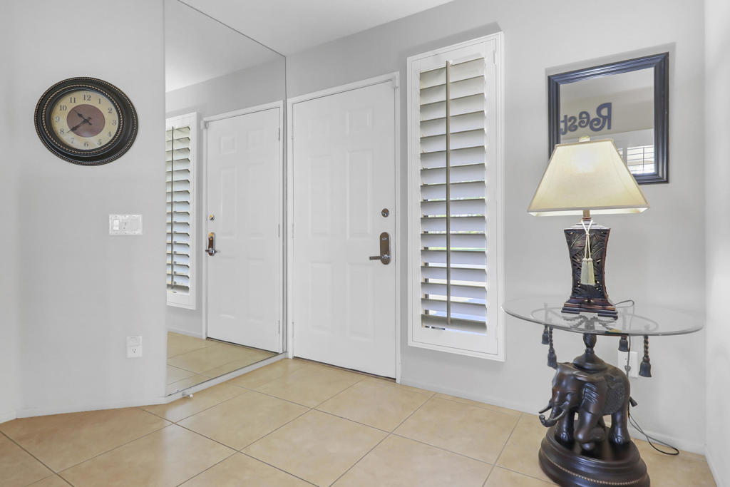 Palm Desert Resort C - Residential