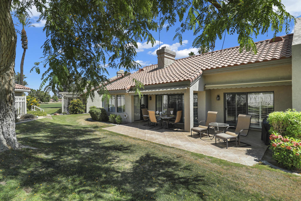 Palm Desert Resort C - Residential