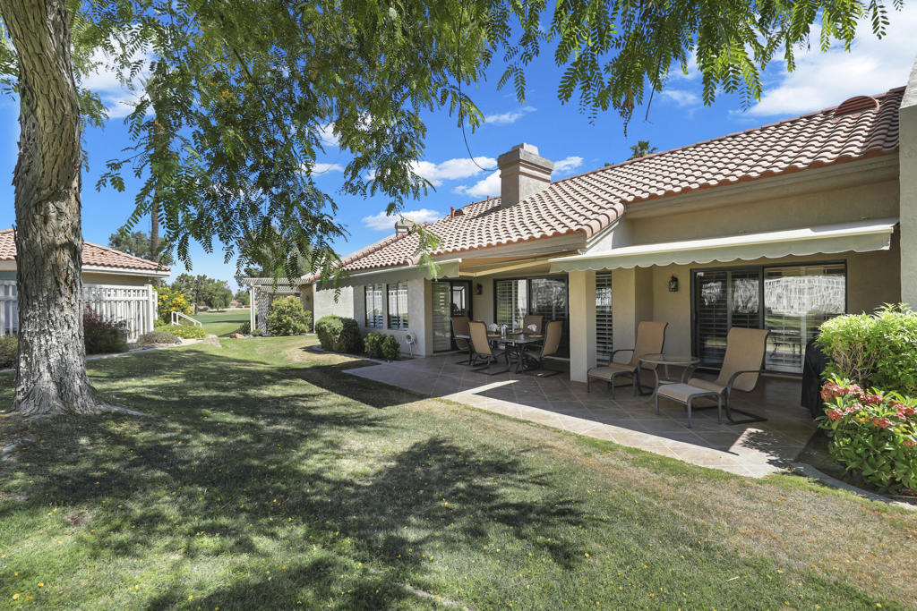 Palm Desert Resort C - Residential