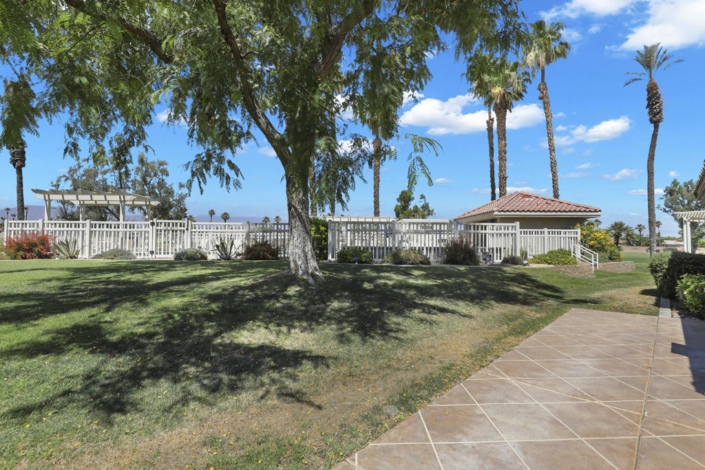 Palm Desert Resort C - Residential