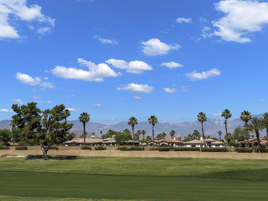 Palm Desert Resort C - Residential