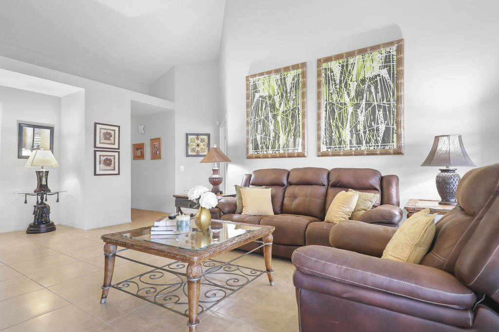 Palm Desert Resort C - Residential