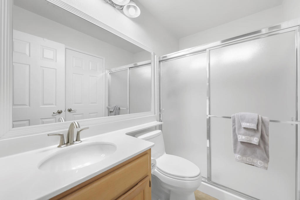 Palm Desert Resort C - Residential