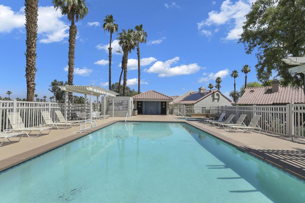 Palm Desert Resort C - Residential