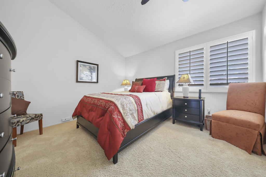 Palm Desert Resort C - Residential