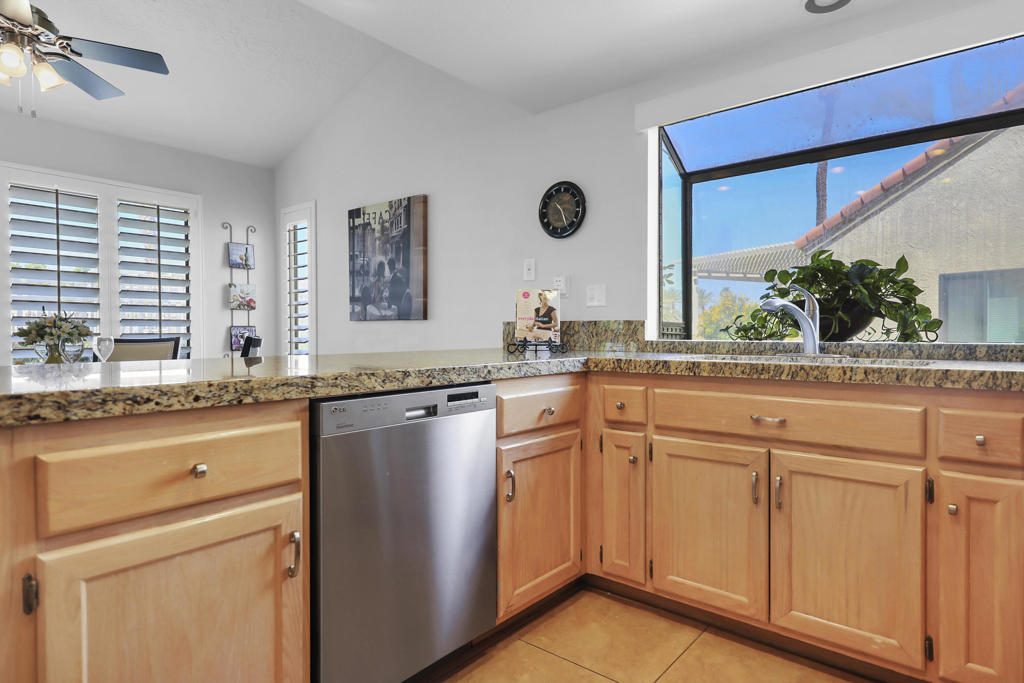 Palm Desert Resort C - Residential