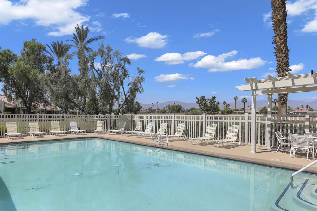 Palm Desert Resort C - Residential