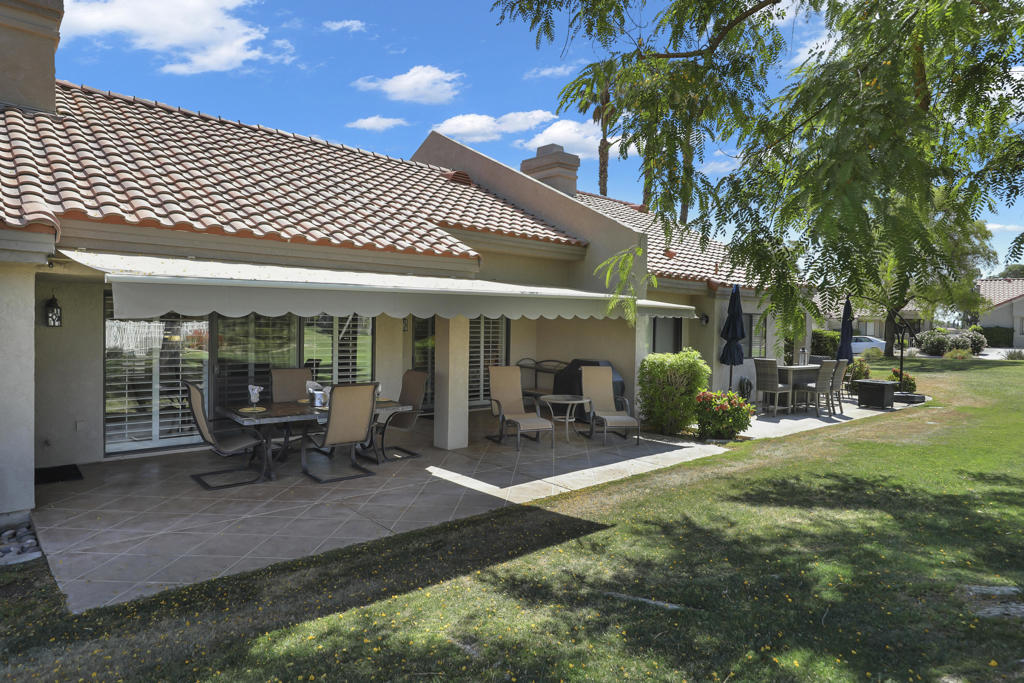 Palm Desert Resort C - Residential