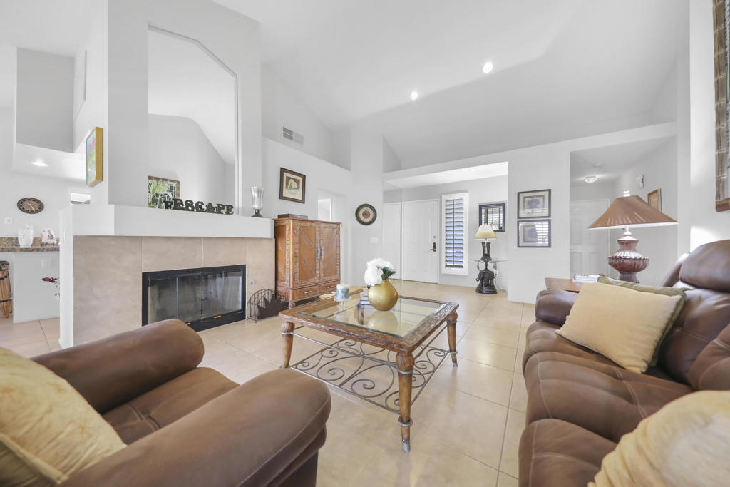 Palm Desert Resort C - Residential