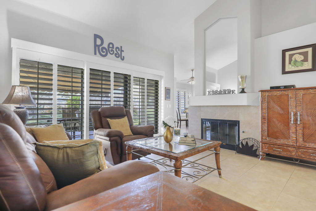 Palm Desert Resort C - Residential