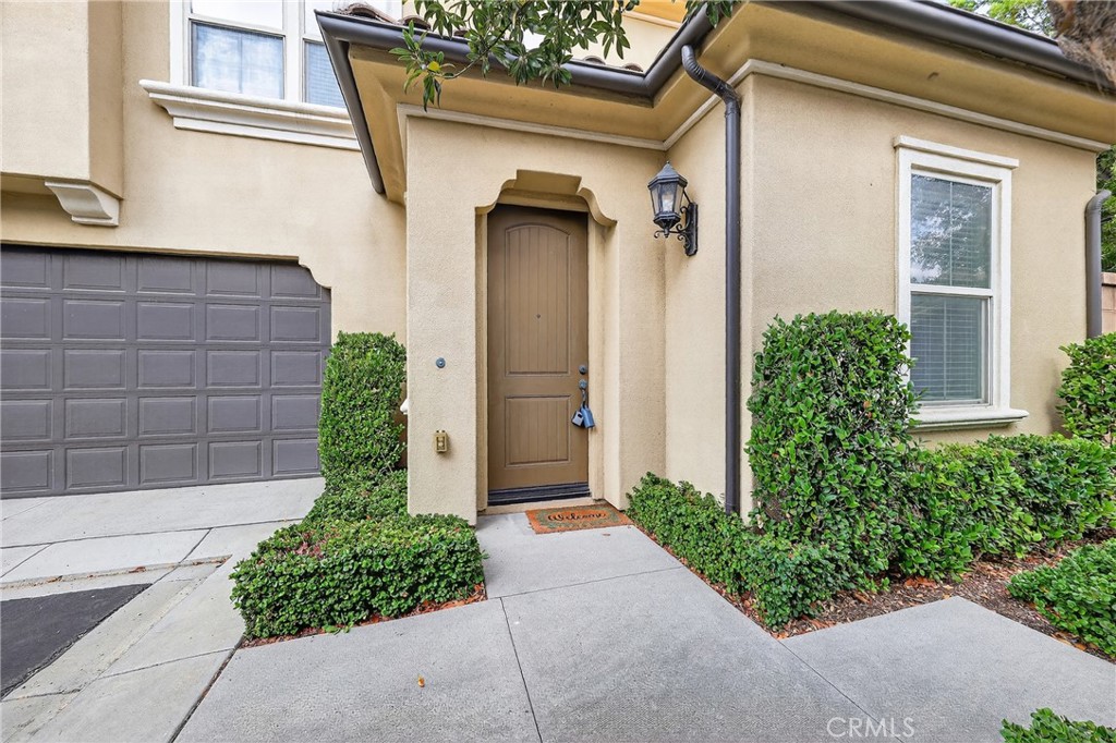 Serra (SERA) - Residential Lease