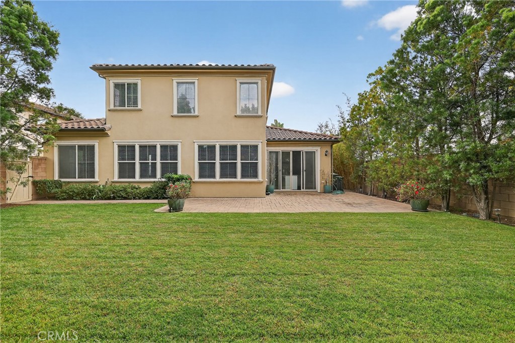 Serra (SERA) - Residential Lease