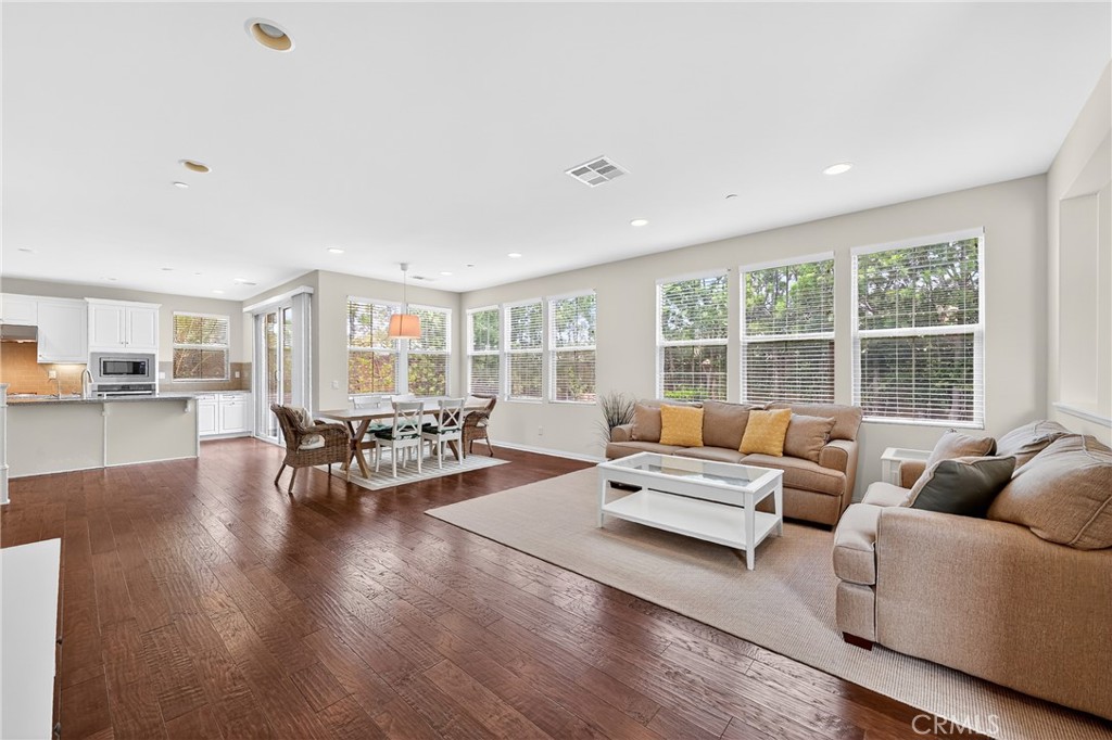 Serra (SERA) - Residential Lease