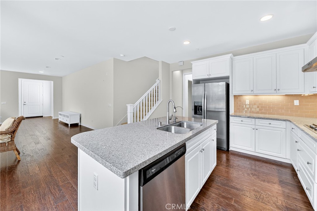 Serra (SERA) - Residential Lease