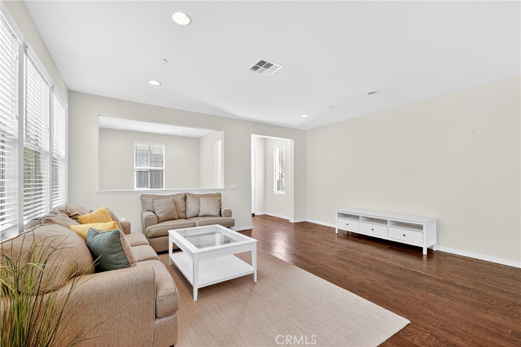 Serra (SERA) - Residential Lease