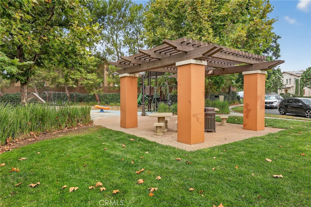 Serra (SERA) - Residential Lease