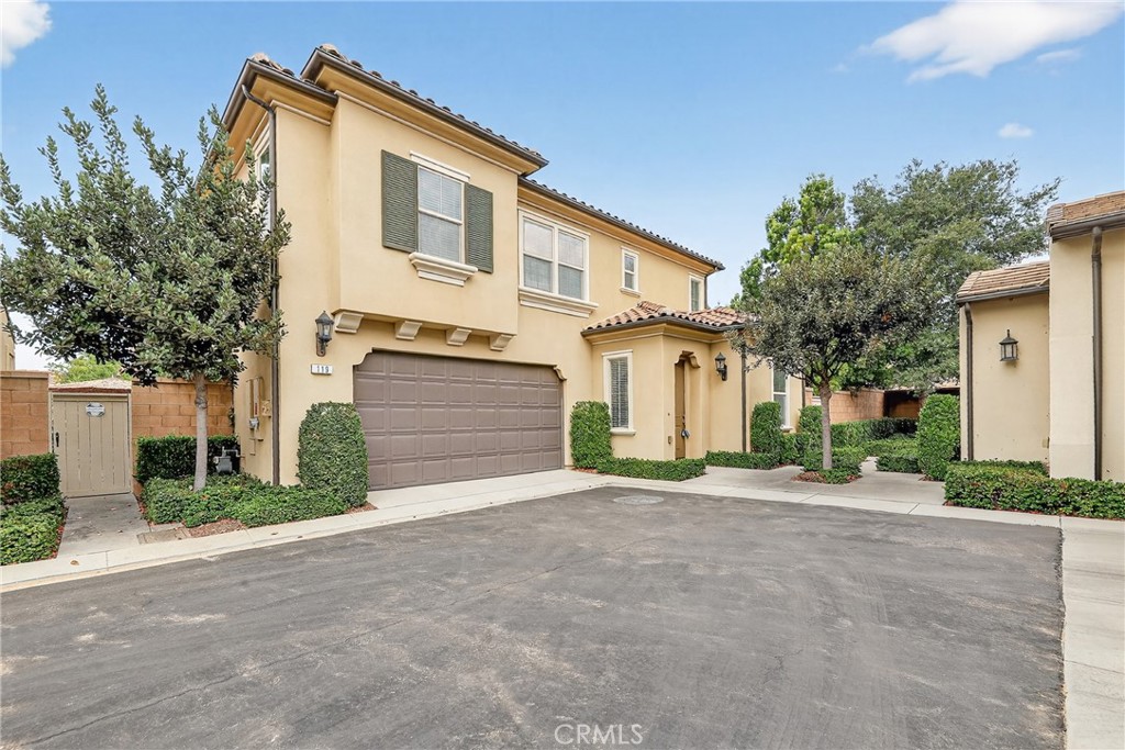 Serra (SERA) - Residential Lease
