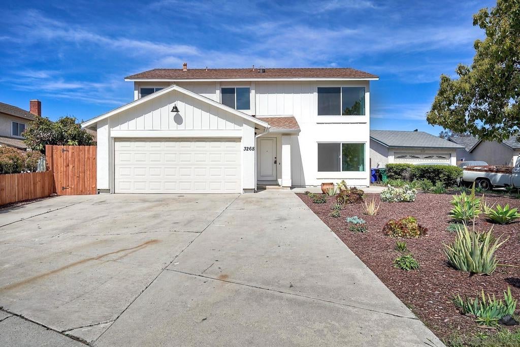 Undisclosed Address #260004019SD
