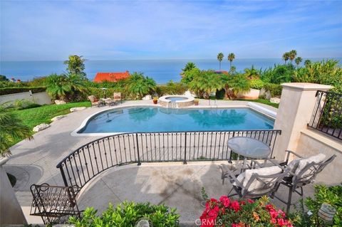 Photo of 1525 Chelsea Road, Palos Verdes Estates, CA 90274 (MLS # SB26066014)