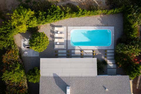 Tiny photo for 43400 Alabama Street, Palm Desert, CA 92211 (MLS # 219149118PS)