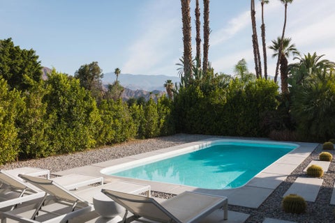 Tiny photo for 43400 Alabama Street, Palm Desert, CA 92211 (MLS # 219149118PS)