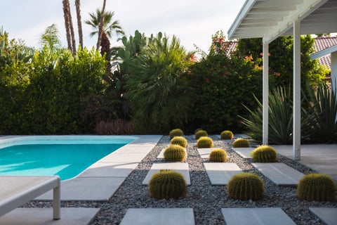 Tiny photo for 43400 Alabama Street, Palm Desert, CA 92211 (MLS # 219149118PS)