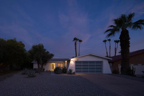 Tiny photo for 43400 Alabama Street, Palm Desert, CA 92211 (MLS # 219149118PS)