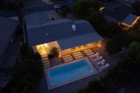 Tiny photo for 43400 Alabama Street, Palm Desert, CA 92211 (MLS # 219149118PS)