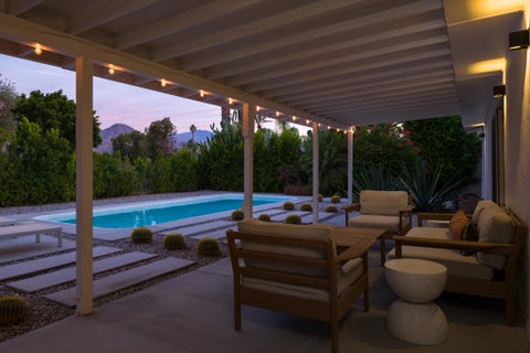 Tiny photo for 43400 Alabama Street, Palm Desert, CA 92211 (MLS # 219149118PS)