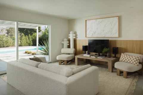 Tiny photo for 43400 Alabama Street, Palm Desert, CA 92211 (MLS # 219149118PS)