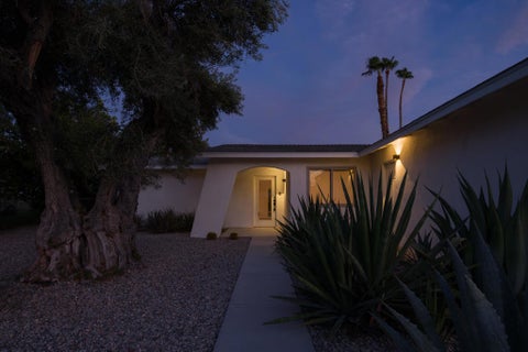Tiny photo for 43400 Alabama Street, Palm Desert, CA 92211 (MLS # 219149118PS)