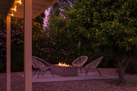 Tiny photo for 43400 Alabama Street, Palm Desert, CA 92211 (MLS # 219149118PS)
