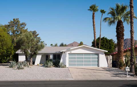 Tiny photo for 43400 Alabama Street, Palm Desert, CA 92211 (MLS # 219149118PS)