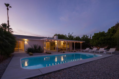 Tiny photo for 43400 Alabama Street, Palm Desert, CA 92211 (MLS # 219149118PS)