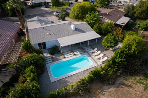 Tiny photo for 43400 Alabama Street, Palm Desert, CA 92211 (MLS # 219149118PS)