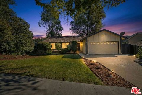 Photo of 3333 Corning Street, Newbury Park, CA 91320 (MLS # 26649479)
