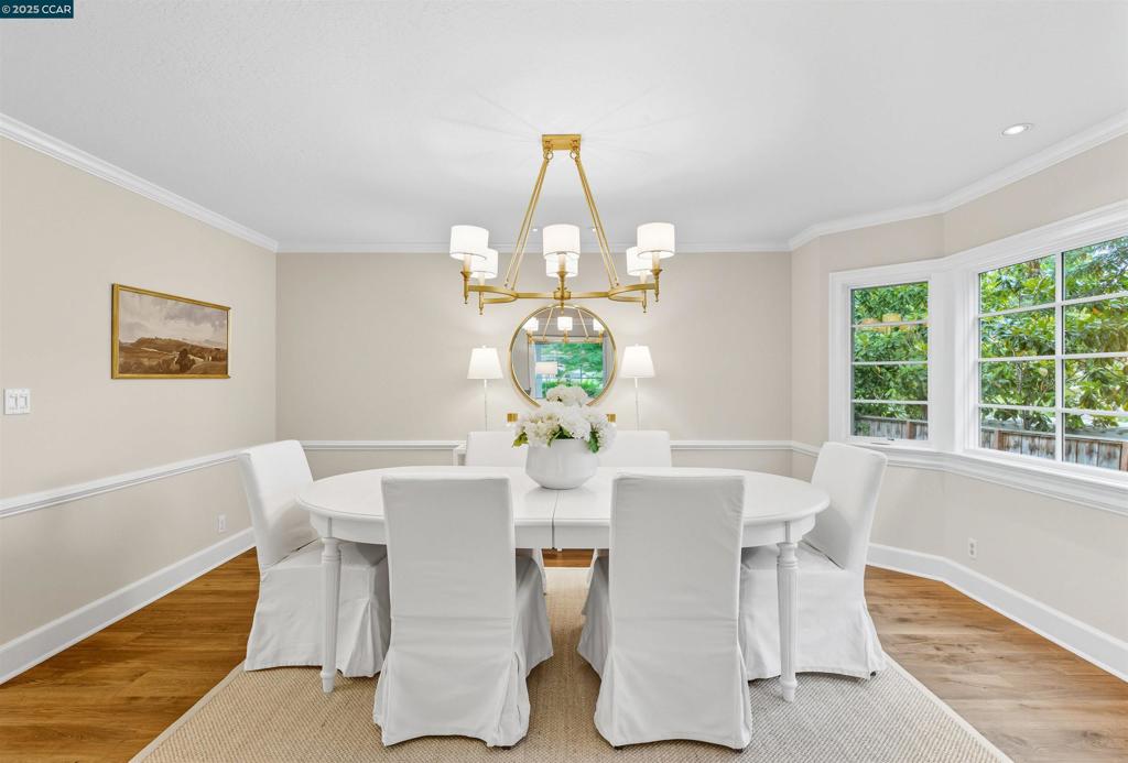 ORINDA DOWNS - Residential