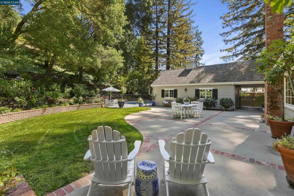 ORINDA DOWNS - Residential