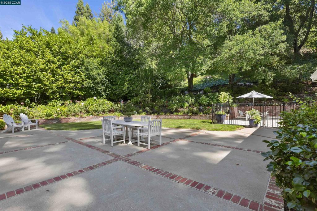 ORINDA DOWNS - Residential