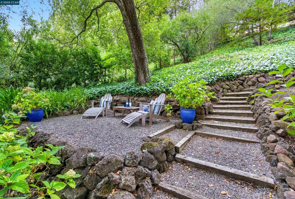 ORINDA DOWNS - Residential