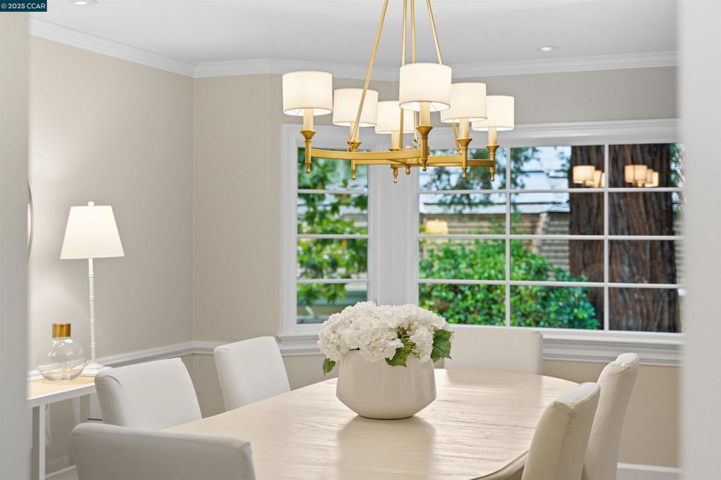 ORINDA DOWNS - Residential