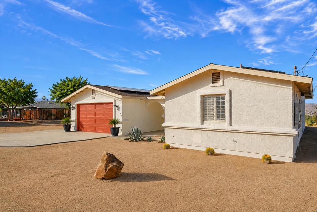 61746 Crest Cir Drive