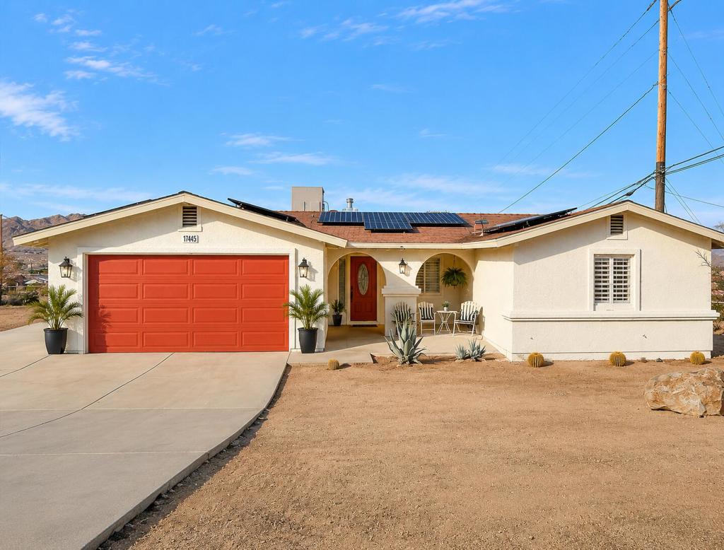 61746 Crest Cir Drive