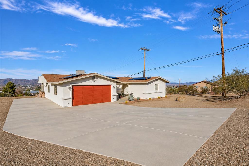 61746 Crest Cir Drive