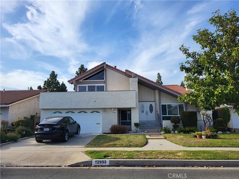 12933 Lucas Lane Cerritos CA 90703