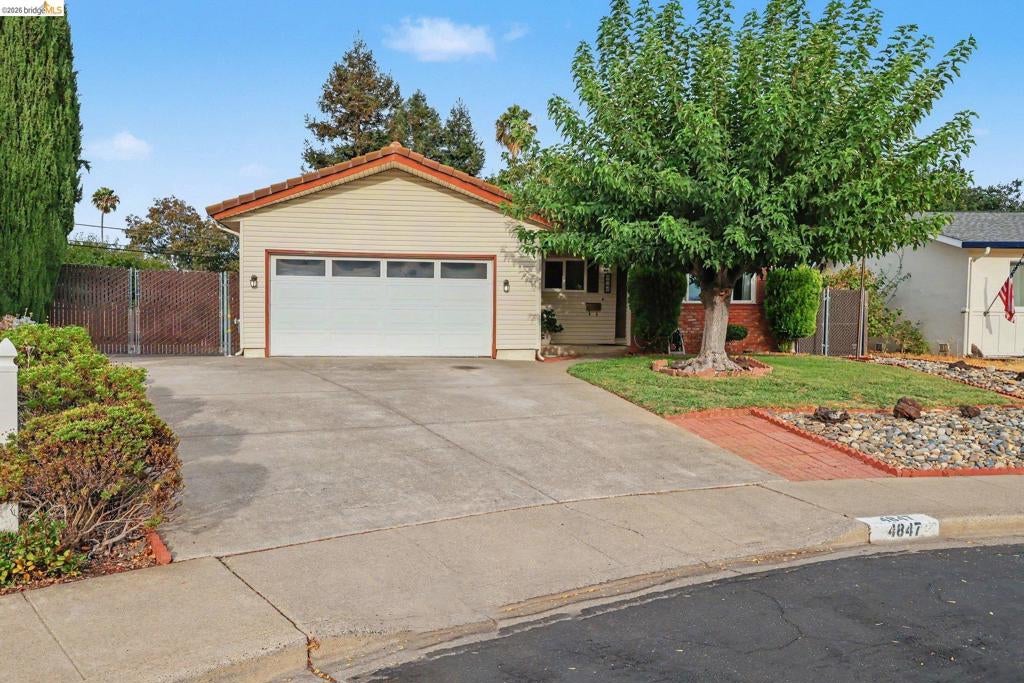 4847 Beckham Court