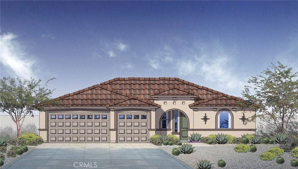 Photo of 7104 Milton Avenue, Hesperia, CA 92345 (MLS # IG25271840)