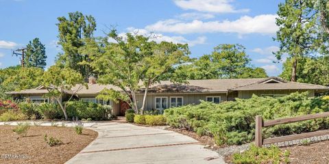 Photo of 1345 La Jolla Drive, Thousand Oaks, CA 91362 (MLS # 224000019)