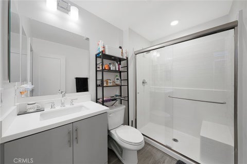 Tiny photo for 347 Strike Drive, Covina, CA 91722 (MLS # WS26225617)